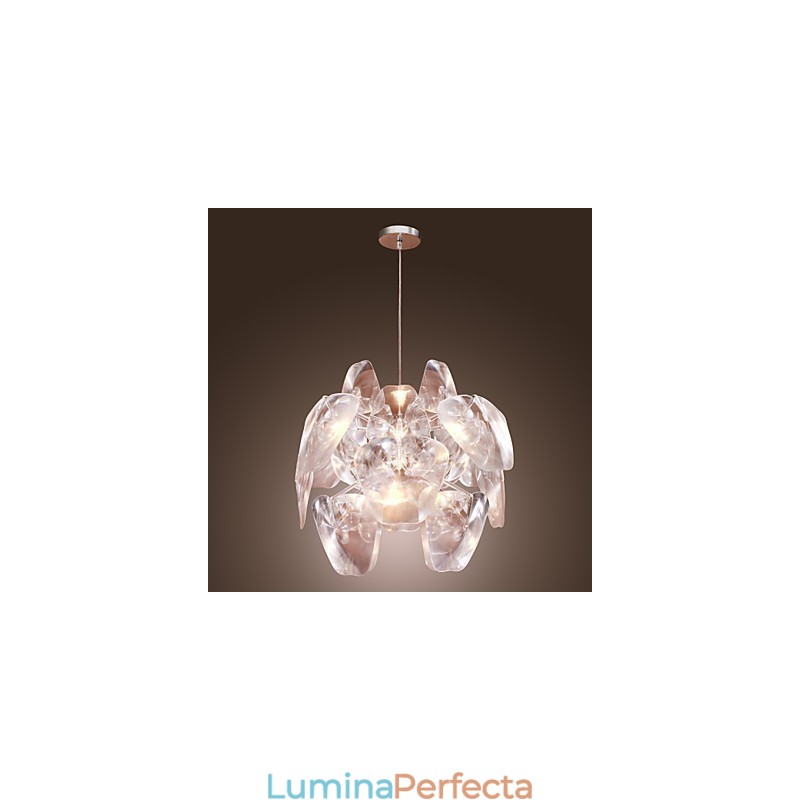 Lampă suspendată Modern Luceplan Design 1 Lumină