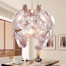 Lampă suspendată Modern Luceplan Design 1 Lumină
