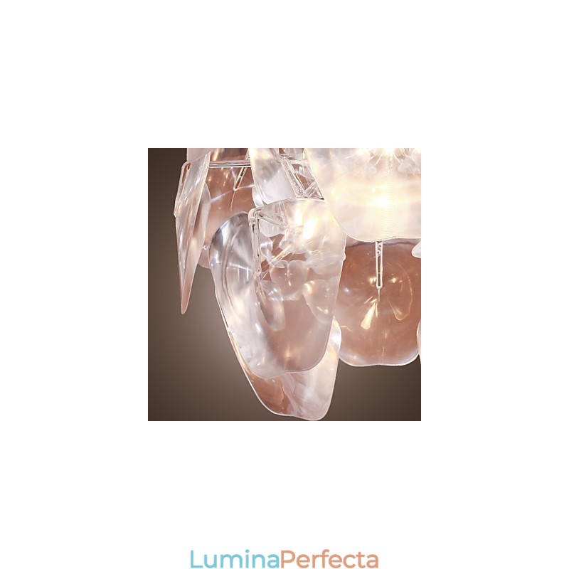 Lampă suspendată Modern Luceplan Design 1 Lumină