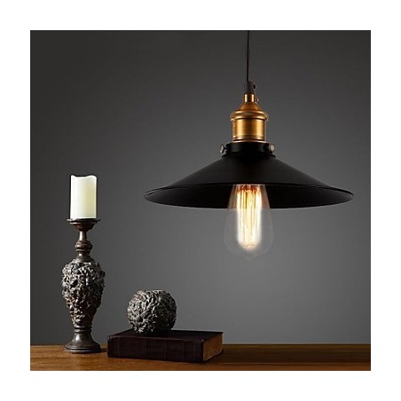 Lampă suspendată în stil european, retro, clasică, Artă Droplight Dă diametrul becului 30CM Lampă suspendată în stil european, retro, clasică, Artă Droplight Dă diametrul becului 30CM