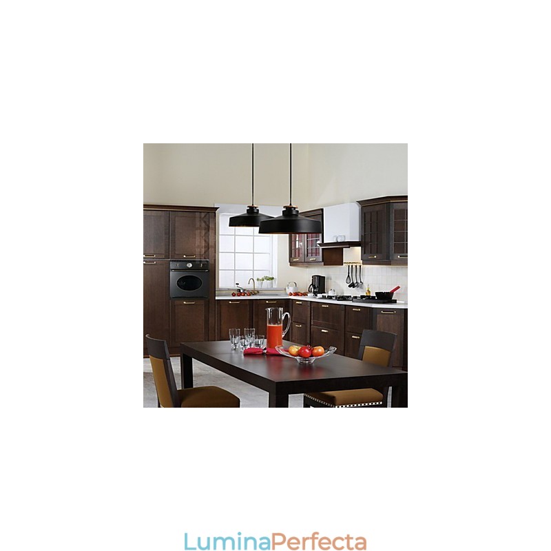 Lampe suspendate Modern Contemporan Metal