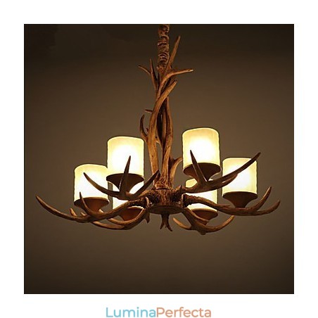 Candelabru Pandantiv Vintage Rasina Candelabru Pandantiv Vintage Rasina