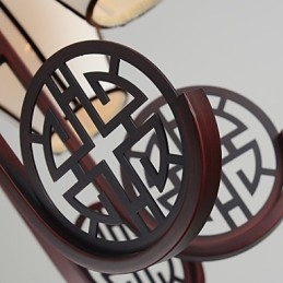 Rustic Lodge Vintage Mini Candelabru din metal galvanizat