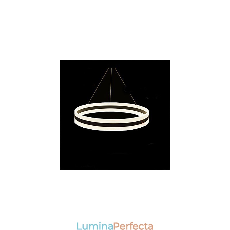Design Steel Crystal Light