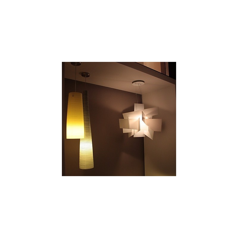 Lampă suspendată în stil lumânare modernă, tradițională, clasică, retro