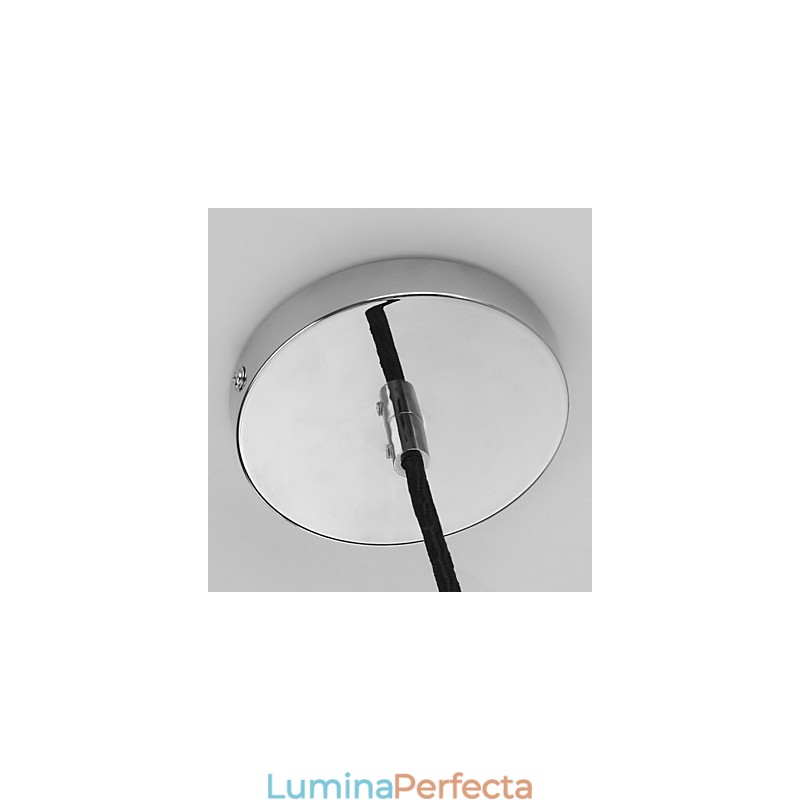 Lampă de suspendare în stil clasic tradițional Globe Mini