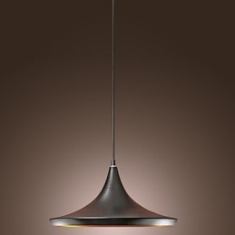 Lampă suspendată cu pictură modernă, contemporană, în stil retro, mini