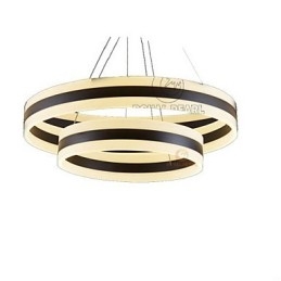 Candelabru Lampa suspendata moderna din cristal 120W