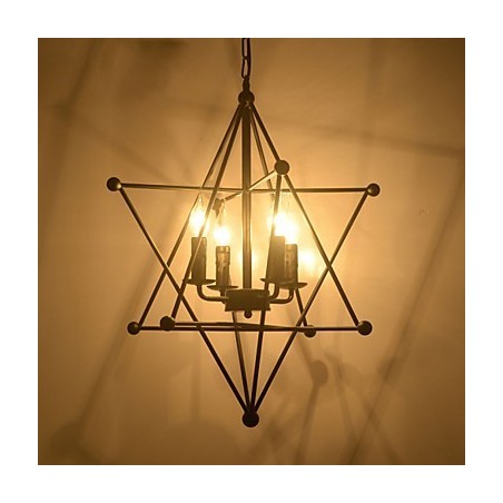 Plafoniere retro clasice din metal Lampe suspendate simple Lampă suspendată cafenea Plafoniere retro clasice din metal Lampe suspendate simple Lampă suspendată cafenea