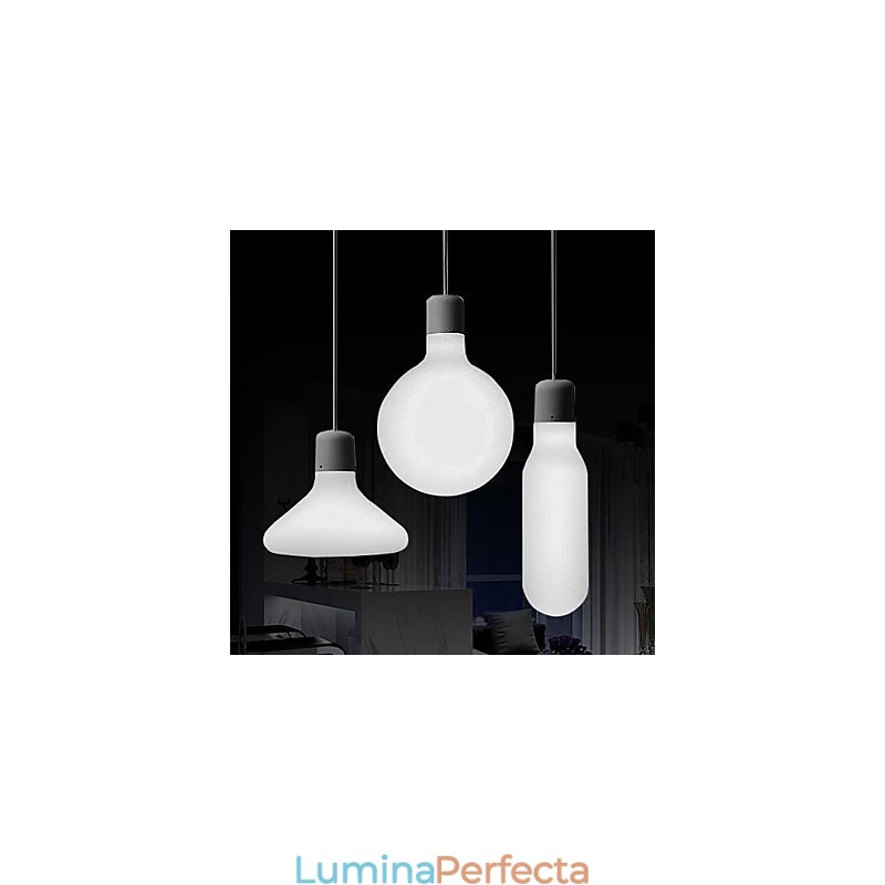 Lampe suspendate Modern Contemporan Metal