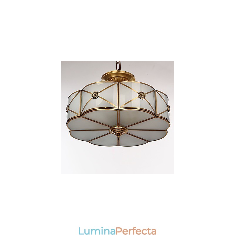 Lampe suspendate Modern Contemporan Metal