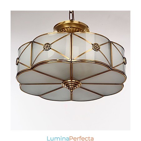 Lampe suspendate Modern Contemporan Metal Lampe suspendate Modern Contemporan Metal