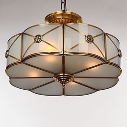 Lampe suspendate Modern Contemporan Metal