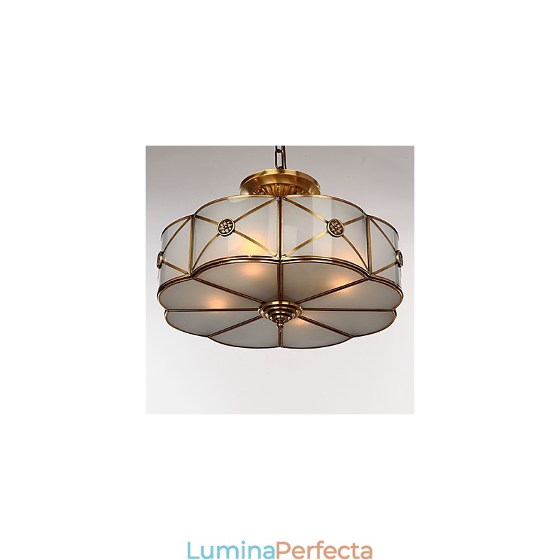 Lampe suspendate Modern Contemporan Metal