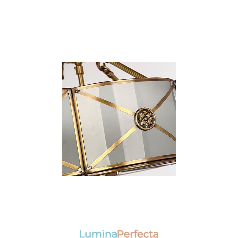 Lampe suspendate Modern Contemporan Metal