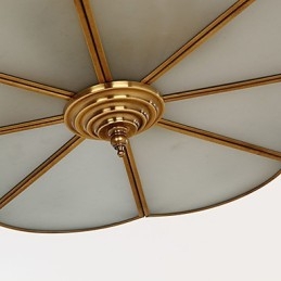 Lampe suspendate Modern Contemporan Metal