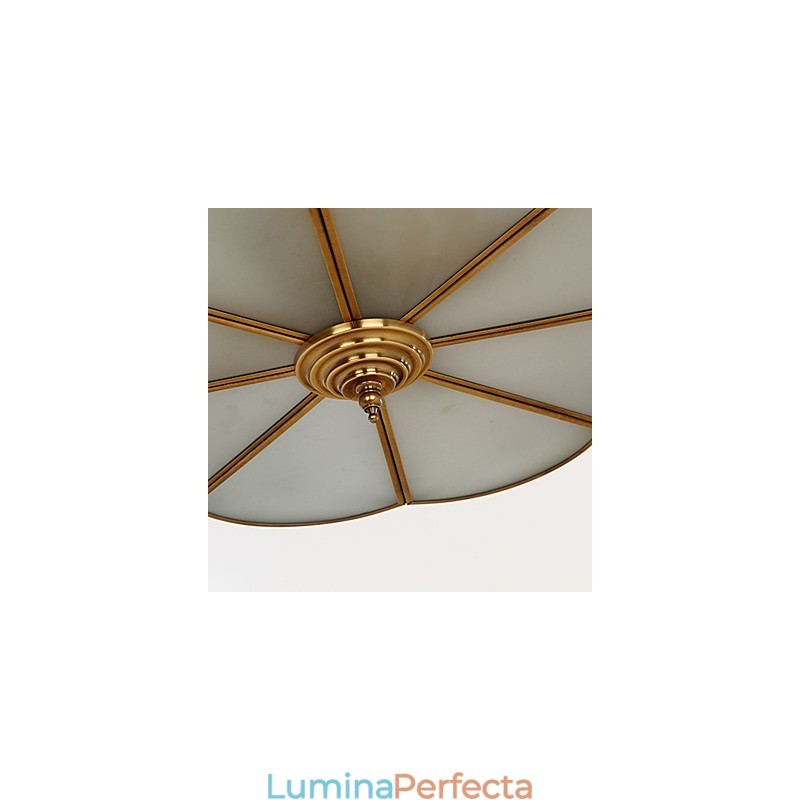 Lampe suspendate Modern Contemporan Metal
