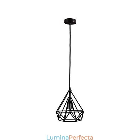 Pictură în stil mini retro, lumina suspendată din metal, garaj Pictură în stil mini retro, lumina suspendată din metal, garaj