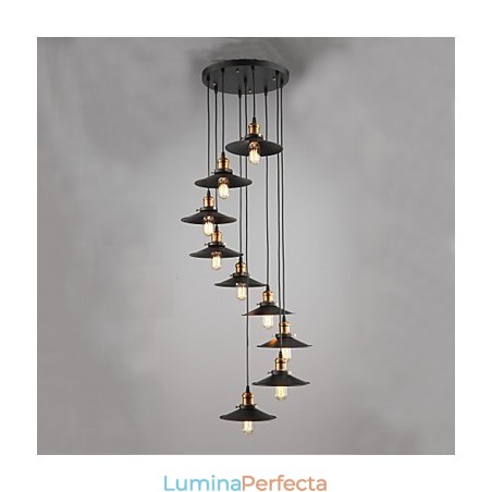 Țara americană s-a contractat pentru a absorbi lumina domului Țara americană s-a contractat pentru a absorbi lumina domului