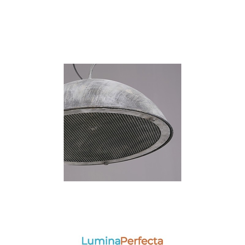 Abajur Lampa Candelabru Fier Forjat Negru Depozit Industrial Abajur Cafenea Capac Candelabru