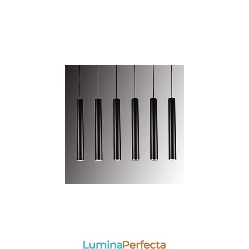 Lampe suspendate Modern Contemporan Metal