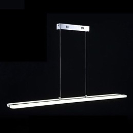 Lumină suspendată din acril Candelabru Corpuri de iluminat cu