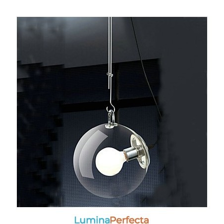 Lampă tradițională clasică Globe în stil mini Lampă tradițională clasică Globe în stil mini