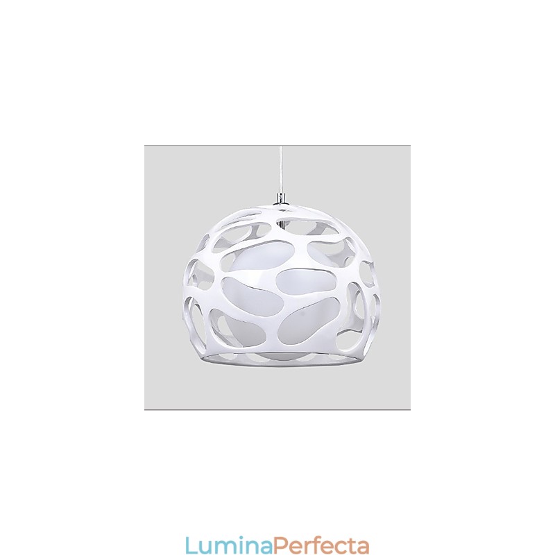 Lampe suspendate Mini stil modern contemporan rășină