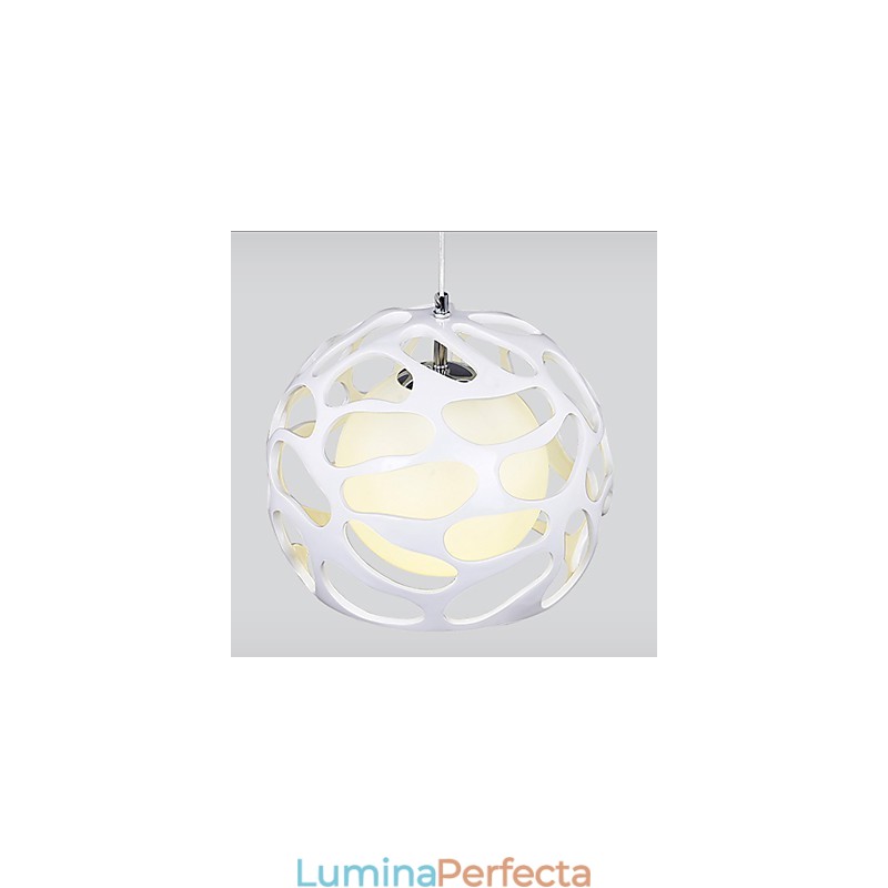 Lampe suspendate Mini stil modern contemporan rășină