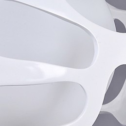 Lampe suspendate Mini stil modern contemporan rășină