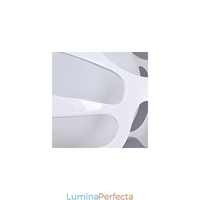 Lampe suspendate Mini stil modern contemporan rășină