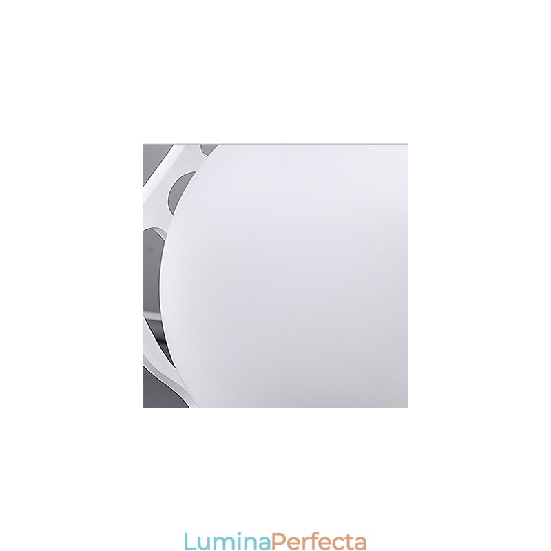 Lampe suspendate Mini stil modern contemporan rășină