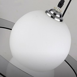 Lampe suspendate Sticlă modernă contemporană