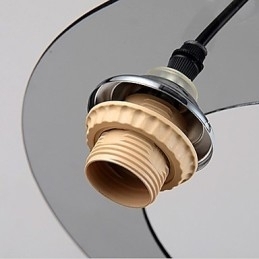 Lampe suspendate Sticlă modernă contemporană