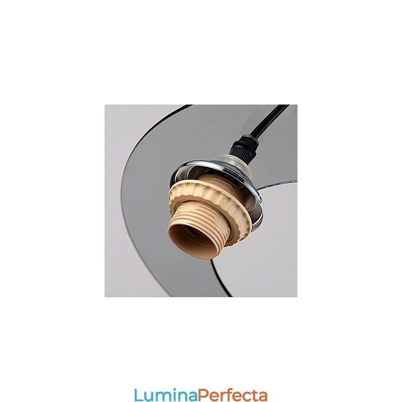 Lampe suspendate Sticlă modernă contemporană