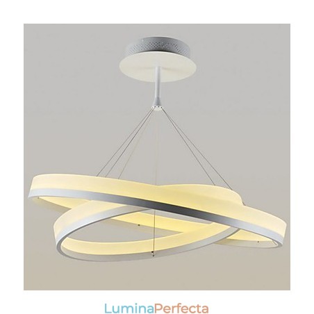 Candelabru suspendat aprobat de design Candelabru suspendat aprobat de design
