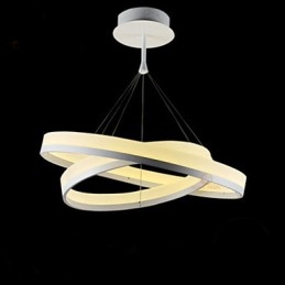 Candelabru suspendat aprobat de design