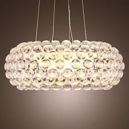 Lampă suspendată Modern Foscarini Design 1 Lumină