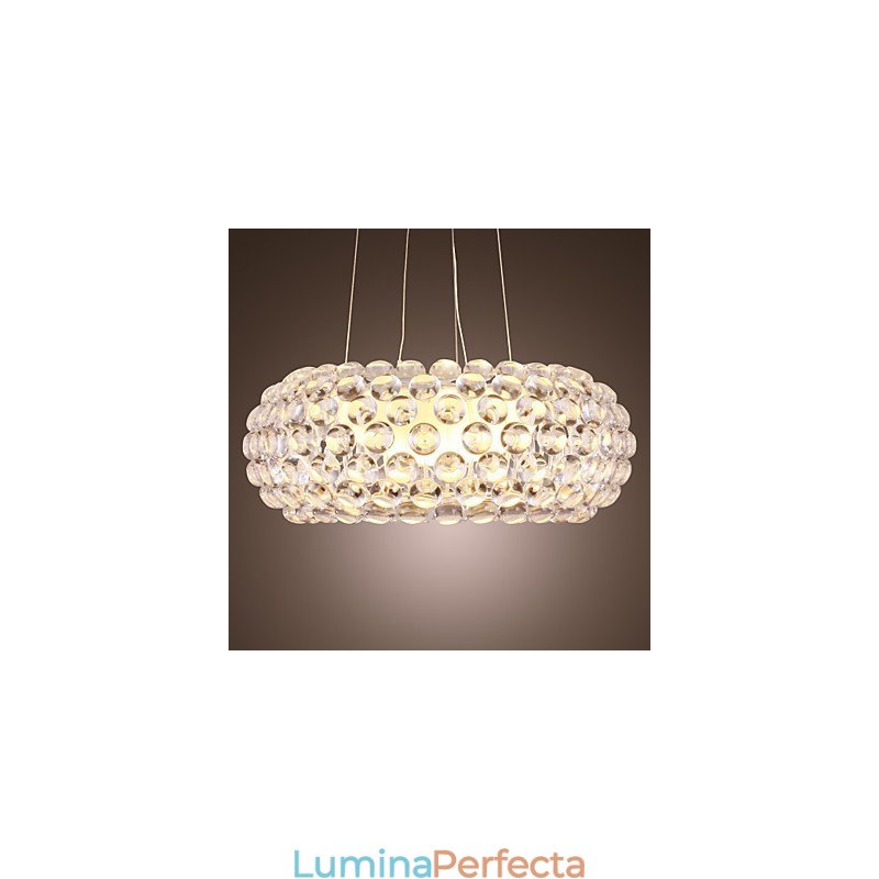 Lampă suspendată Modern Foscarini Design 1 Lumină