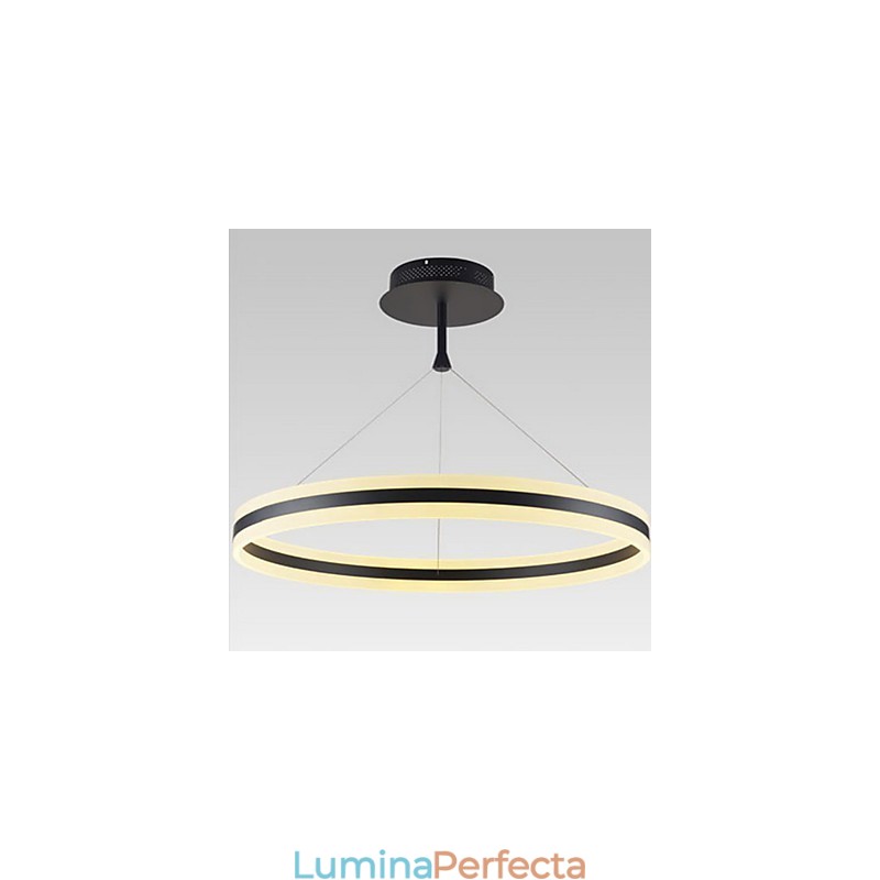 Lampă de decorare interioară în stil simplu și modern