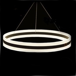 Lampă de decorare interioară în stil simplu și modern