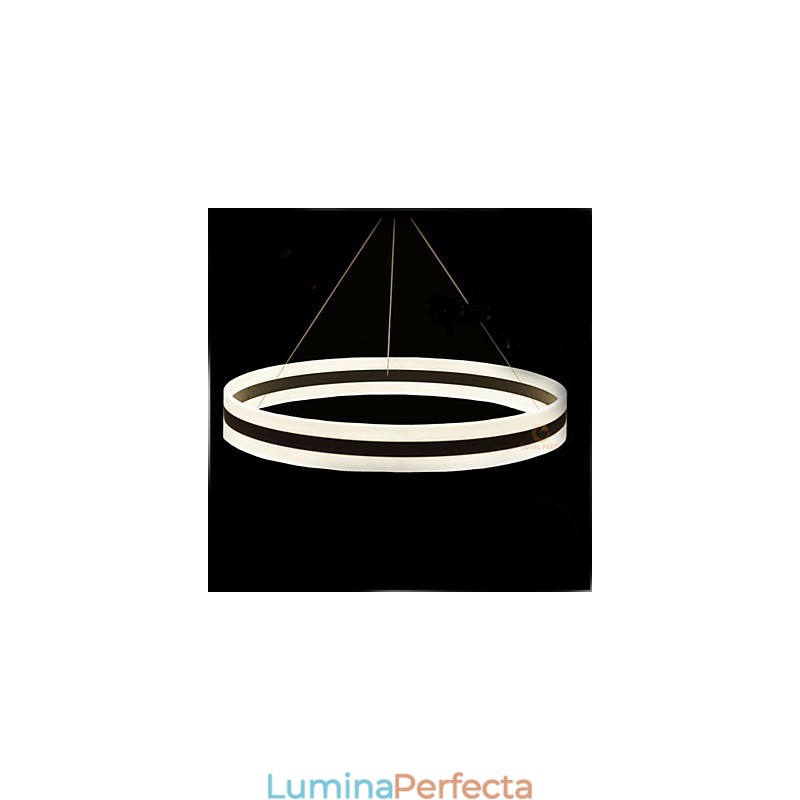 Lampă de decorare interioară în stil simplu și modern