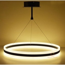 Lampă de decorare interioară în stil simplu și modern