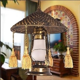 Lampă de birou retro The Porch Lights