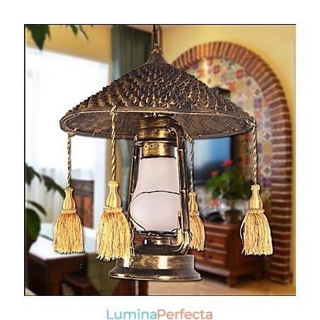 Lampă de birou retro The Porch Lights