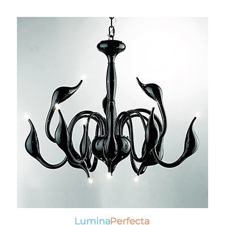 Candelabru din metal galvanizat în stil lumânare modern și contemporan Candelabru din metal galvanizat în stil lumânare modern și contemporan