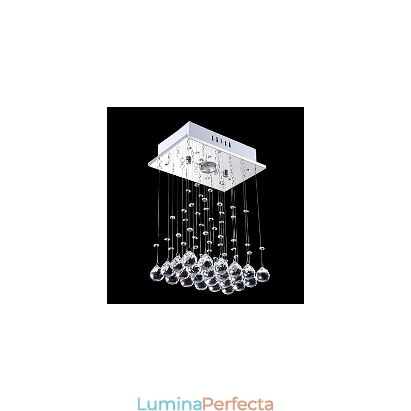 Modern Contemporan Tradițional Clasic Rustic Lodge Vintage Country Island Cristal Mini Stil Galvanizat