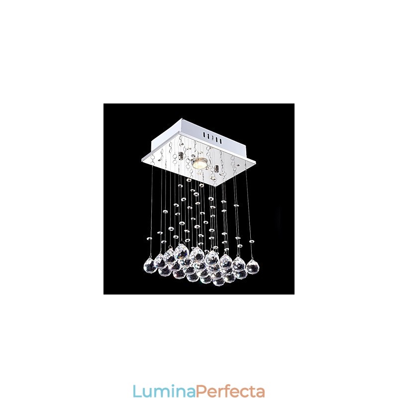 Modern Contemporan Tradițional Clasic Rustic Lodge Vintage Country Island Cristal Mini Stil Galvanizat