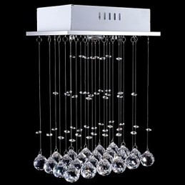 Modern Contemporan Tradițional Clasic Rustic Lodge Vintage Country Island Cristal Mini Stil Galvanizat