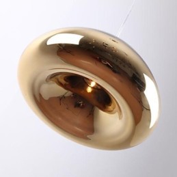Candelabru 1 Lumină Pendant